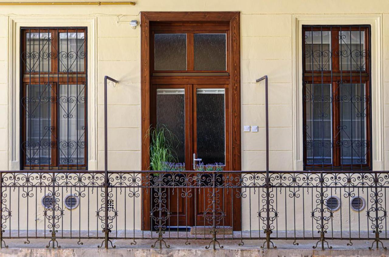 Lejlighed Serenity Luxury Budapest